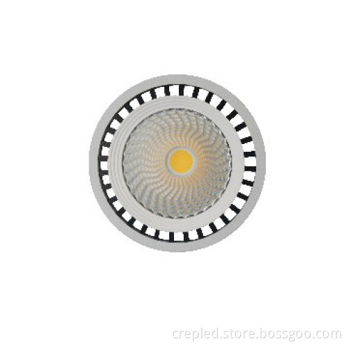 ul cul rcm saa 24w cob halogen spot light replaceable